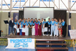 4ºESO B