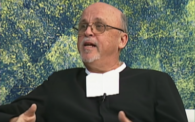 Mensaje del Superior General a los Hermanos con ocasión del 300 aniversario de la muerte de San Juan Bautista de La Salle