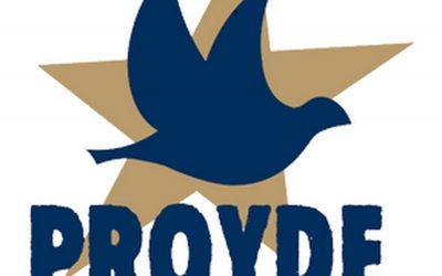 Resultados de la Rifa de PROYDE