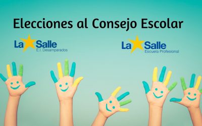 Elecciones al Consejo Escolar