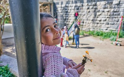 El Instituto Internacional La Salle para la Sostenibilidad del Medio Ambiente (ILISE / Victorin) lanza el plan Green Loop para promover la paz a través de actividades educativas en áreas naturales