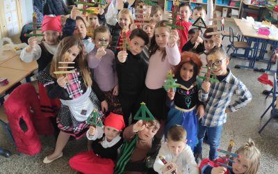 Hermanamientos por Navidad