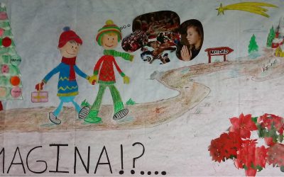 ¡El tiempo de Adviento ya está aquí!