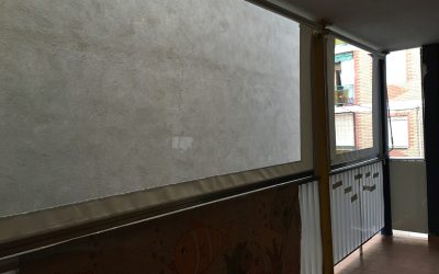 Mejoras en la Escuela Infantil y Profesional