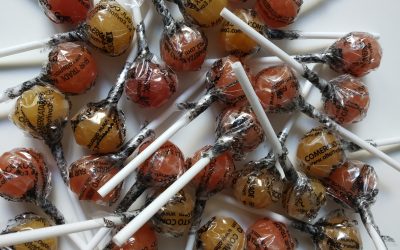 Celebramos el Día del Domund en las escuelas infantiles y la profesional