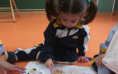 Actividades de Navidad en Infantil