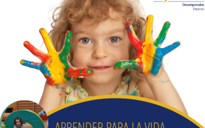 Matrícula abierta en el primer ciclo de #Infantil curso 2023-2024 #EscuelaInfantilDesamparadosLaSalle