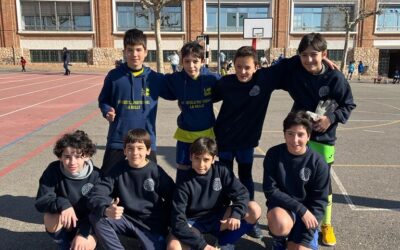 Juegos Lasalianos de la Amistad 2023 del Sector Valencia- Palma de La Salle