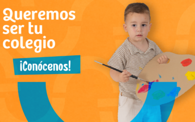 ¡Matrícula abierta en el Primer Ciclo de infantil para el curso 2024-2025!