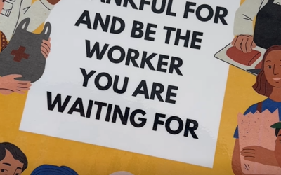 En la setmana de Carnestoltes, la consigna per a demà dimarts és sobre els oficis👮🏼👷🏽👩🏼🌾🕵🏽♂️🧑🏿🍳