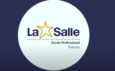 La tarde del viernes 26 de abril, la Escuela Profesional La Salle de Paterna celebró la II Tarde Solidaria a beneficio de nuestra ONGD lasaliana PROYDE y de la Fundación La Salle Acoge. 