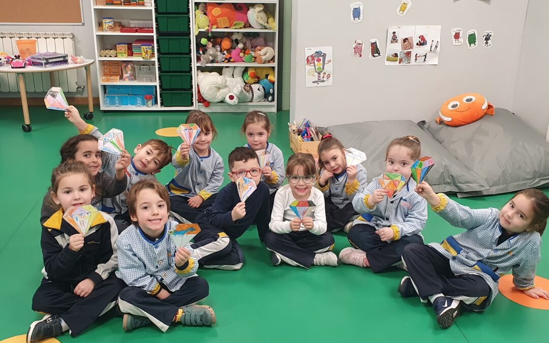 Fomentando la Autoestima y las Emociones en la Escuela Infantil