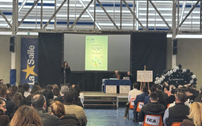 Celebración de la Graduación de Ciclos Formativos 2025