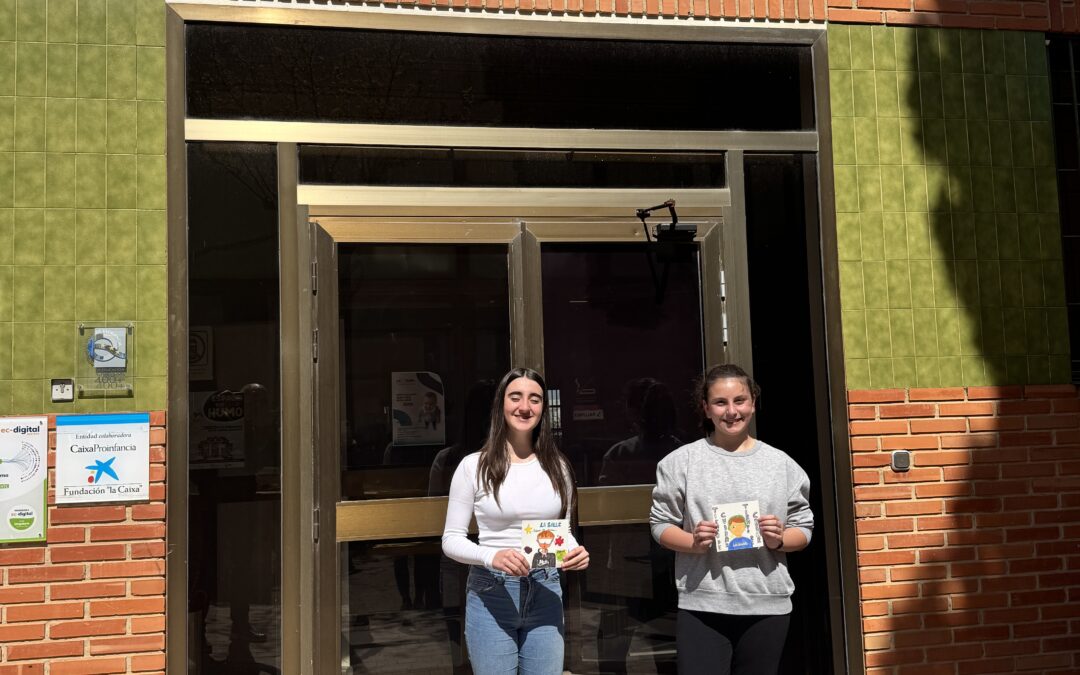 ¡Anunciamos a los ganadores del concurso «Dame la chapa»!