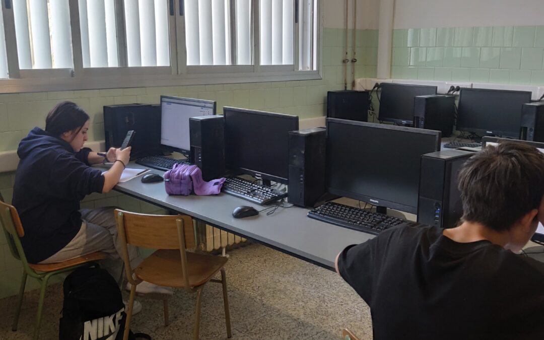¡Gran participación de nuestros alumnos en el XIII Concurso Nacional de Matemáticas Pangea!