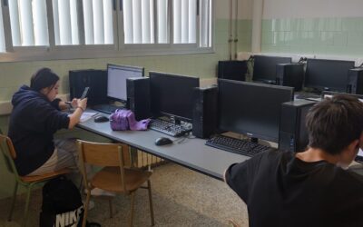 ¡Gran participación de nuestros alumnos en el XIII Concurso Nacional de Matemáticas Pangea!