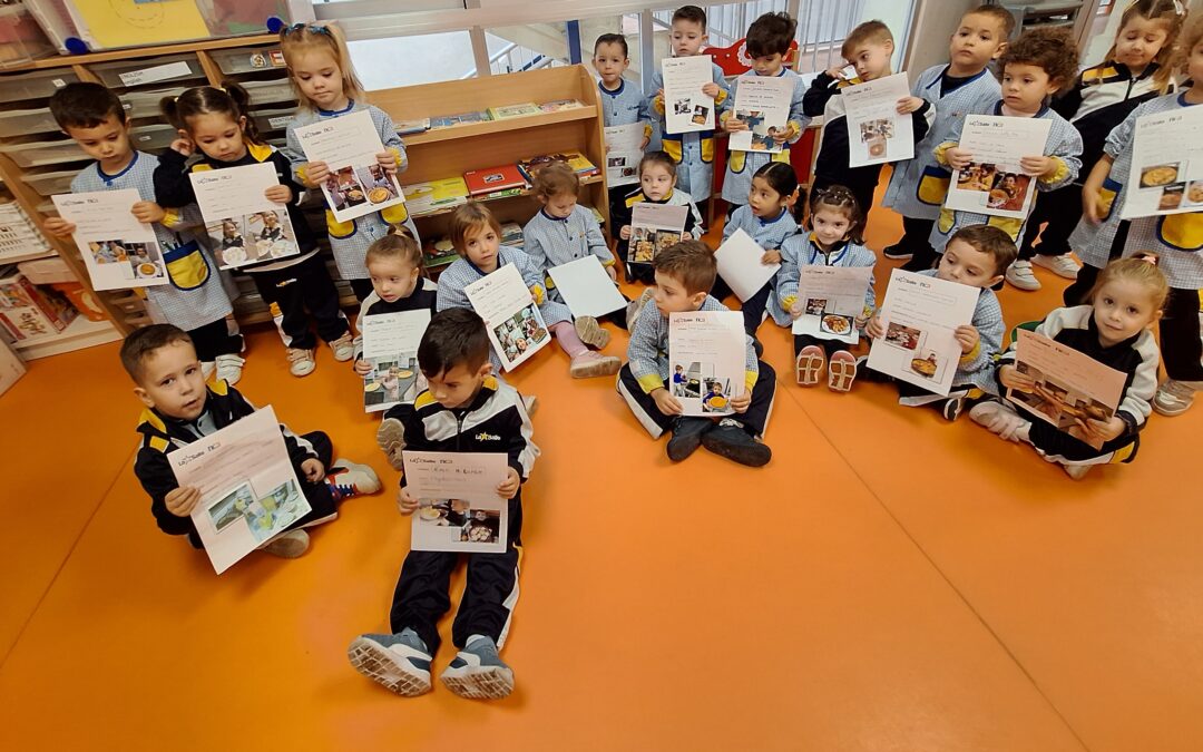 Celebramos la diversidad a través de la gastronomía