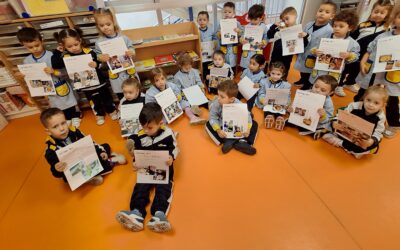 Celebramos la diversidad a través de la gastronomía