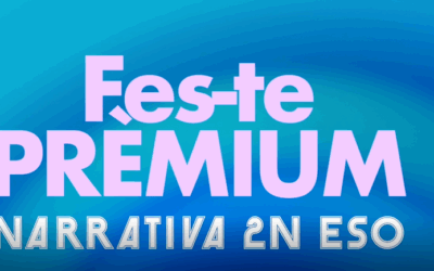 Fes-te Prèmium: una narrativa que ensenya el valor de l’amistat vertadera