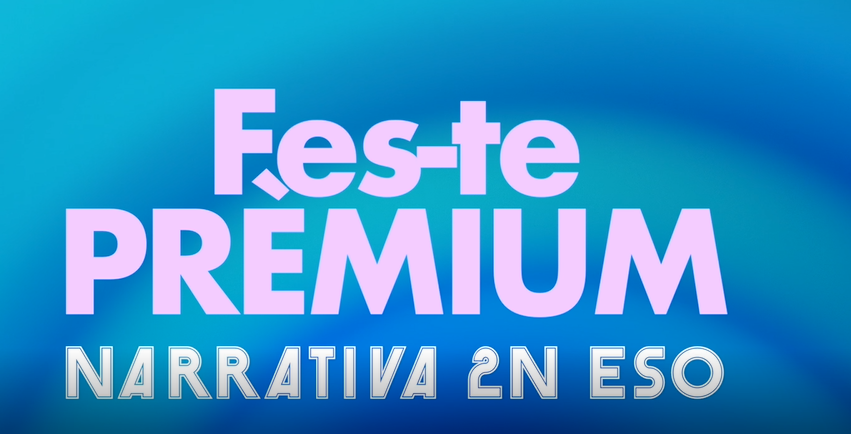 Fes-te Prèmium: una narrativa que ensenya el valor de l’amistat vertadera