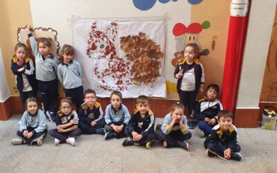 ¡Así disfrutamos nuestra actividad de otoño!