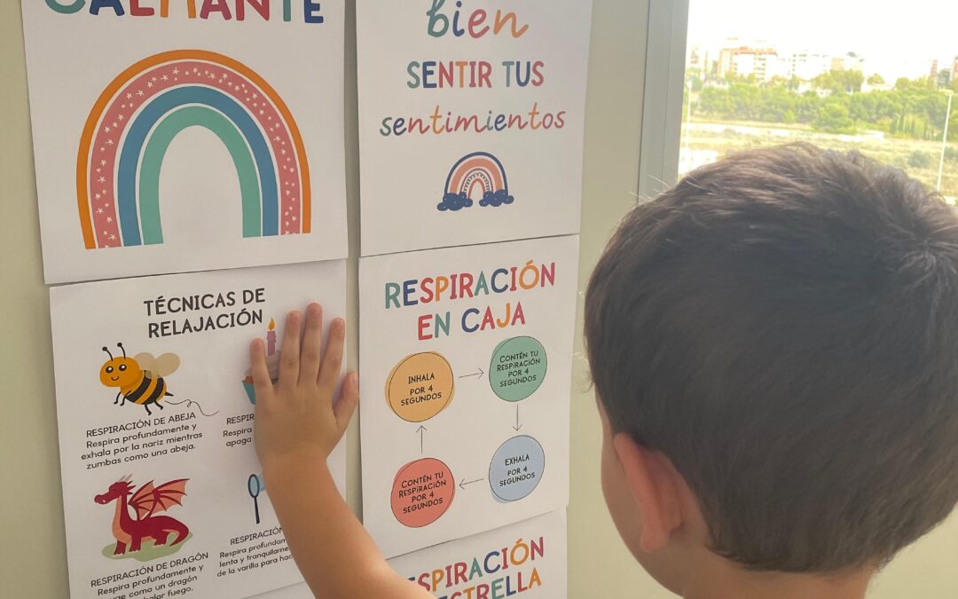 En la Escuela Profesional La Salle, el lenguaje también se aprende jugando