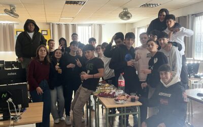 Cumpleaños que unen: alegría y convivencia en nuestros ciclos