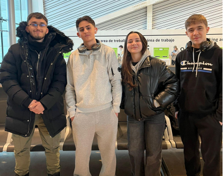 Iniciamos una nueva movilidad con ilusiones renovadas