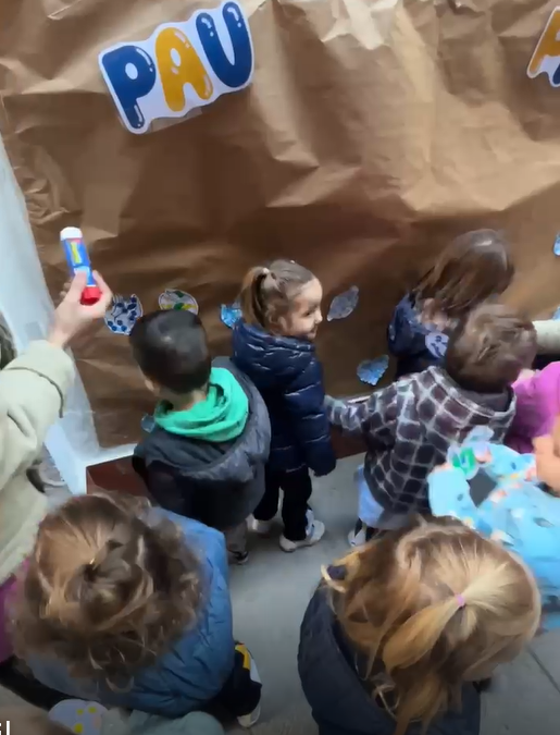 DÍA ESCOLAR DE LA PAZ Y LA NO VIOLENCIA