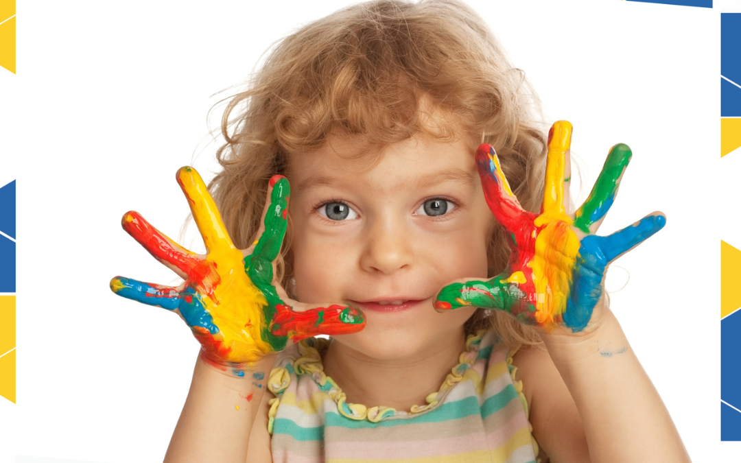 ¡MATRÍCULA ABIERTA! – Primer Ciclo de Infantil (1 y 2 años)