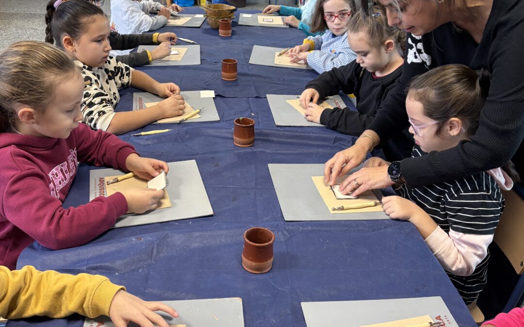 Proyecto IlusionARTE