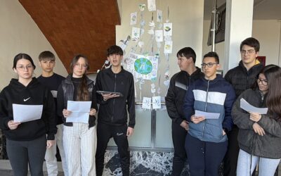 Sembrando valores, construyendo futuro