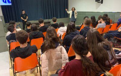 Inspiración y orientación académica para nuestros alumnos