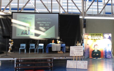 Celebración de la Graduación de Ciclos Formativos 2026