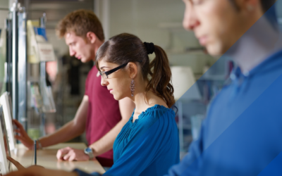 Becas MEC del curso 2026-2027 en Ciclos Formativos de Grado Básico, Medio y Superior