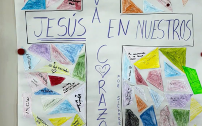 ¡Día lleno de alegría y diversión en Primaria!