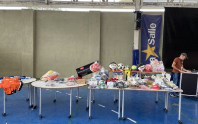 Jornada Solidaria 2026