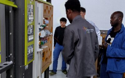 ¡Una experiencia europea que deja huella!