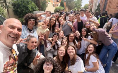 Experiència cultural: teatre en valencià per a 1r a 4t