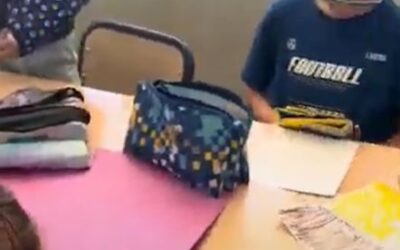 Descubriendo la Comunidad Valenciana en 3º de Primaria