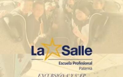 El alumnado de 4.º y 5.º de Primaria disfruta de una jornada de aventura y convivencia