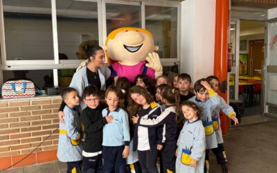 Fomentando hábitos de vida saludables en Infantil