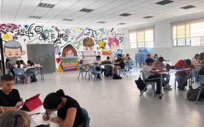 Arranca el Plan de Recuperación de asignaturas pendientes